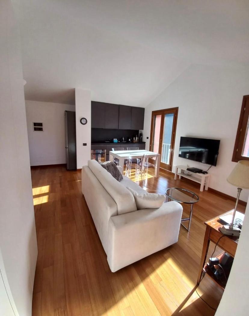 Casa Paolo Apartment Cogoleto Exterior photo